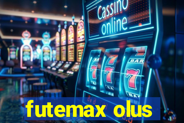 futemax olus